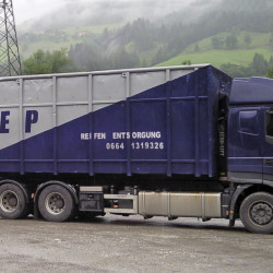 Altreifenentsorgung – Reifen-Recycling – Österreich