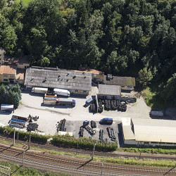 Recycling und Entsorgung von Reifen – Gebrauchtreifen – Betrieb Lindinger