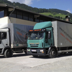 Speiseresteentsorgung – Altfettentsorgung – Salzburg, Tirol, Steiermark, Kärnten
