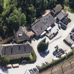 Speiseresteentsorgung – Salzburg, Tirol, Kärnten, Steiermark – Lindinger