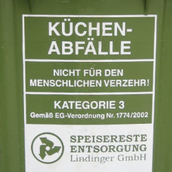 Speiseresteentsorgung – Salzburg, Tirol, Steiermark, Kärnten – Ensorgung von Altfett